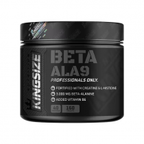 Kingsize Nutrition Beta Ala 9 Complex
